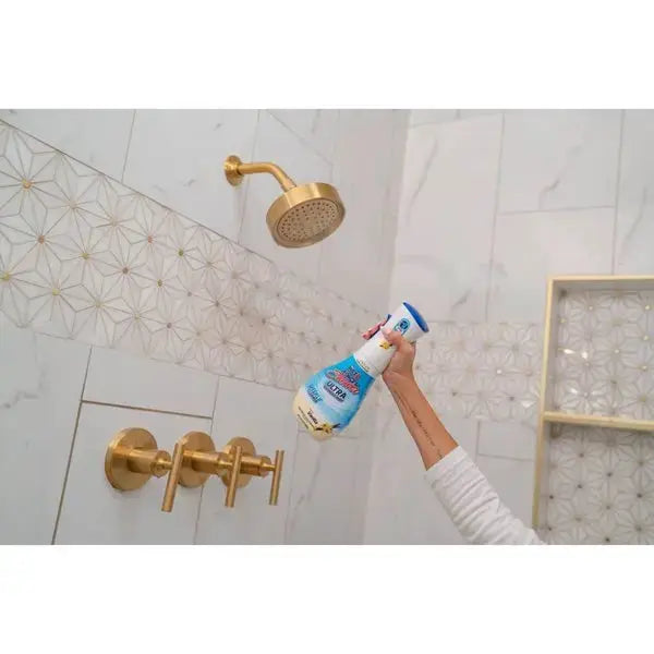 Bathroom Cleaner | Ceramic Container | Daily Cleaning | Standard Pack