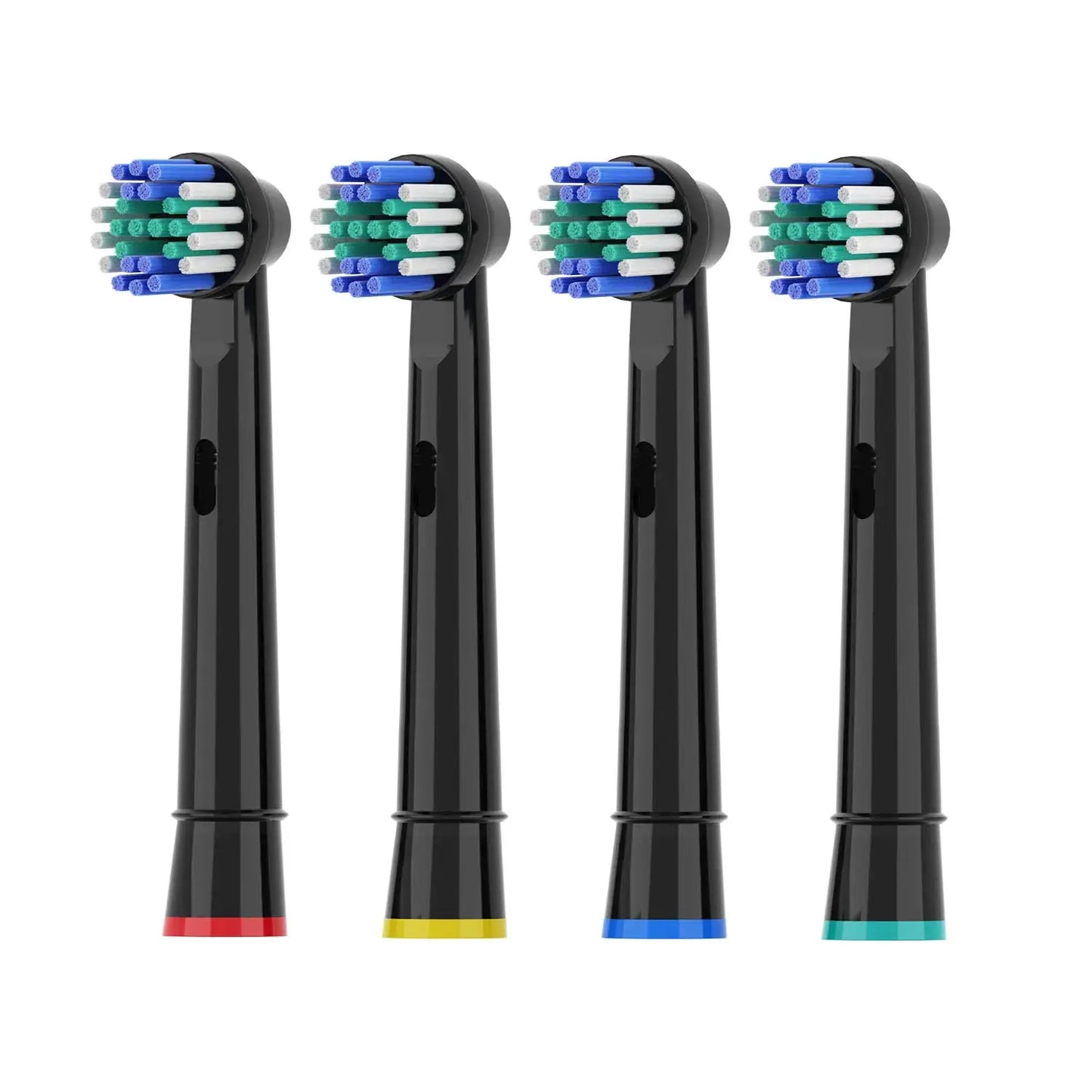 Electric Toothbrush Replacement Brush Heads for Oral Basic Cleaning -B Toothbrush Nozzle Bristles D100 D25 D30 D32 4739 3709 374 from PriceLows™