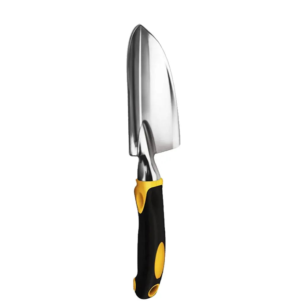 Garden Tool Hand Trowel,Rake,Cultivator,Weeder Tools With Ergonomic Handle,Garden Lawn Farmland Transplant Gardening Bonsai Tool from PriceLows™