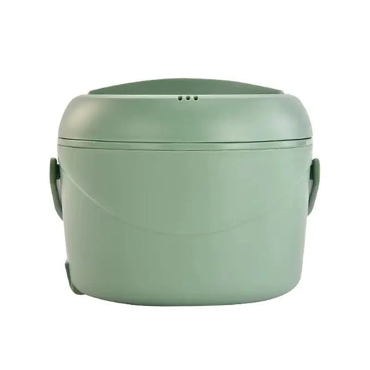 【PARTY】80W Electric Lunch Box, 40 Oz Portable Spill-Free Food Warmer Heater For Office For Work& Car Travel Meals US Plug from PriceLows™
