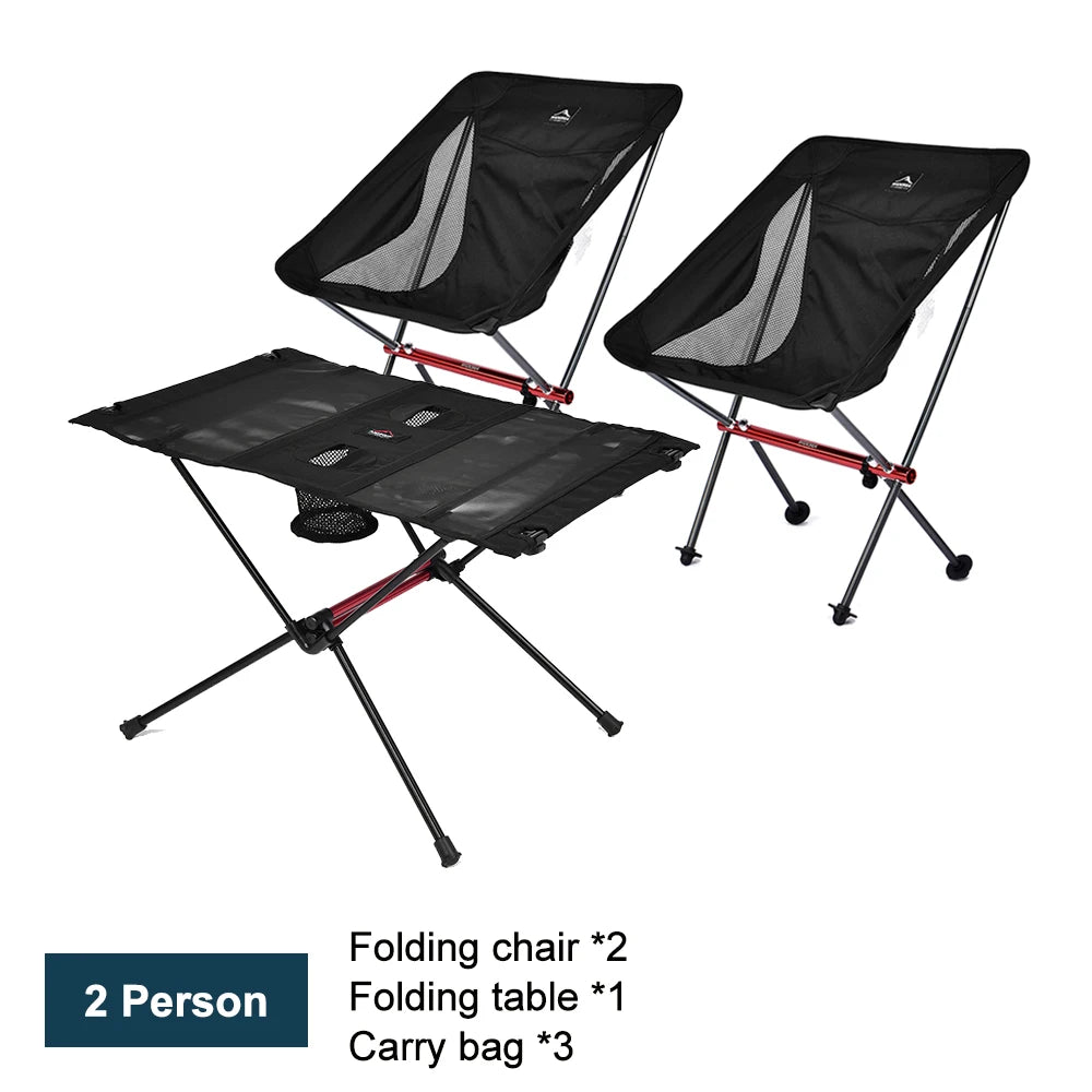 Outdoor Folding Chair | Foldable | Portable | One Size