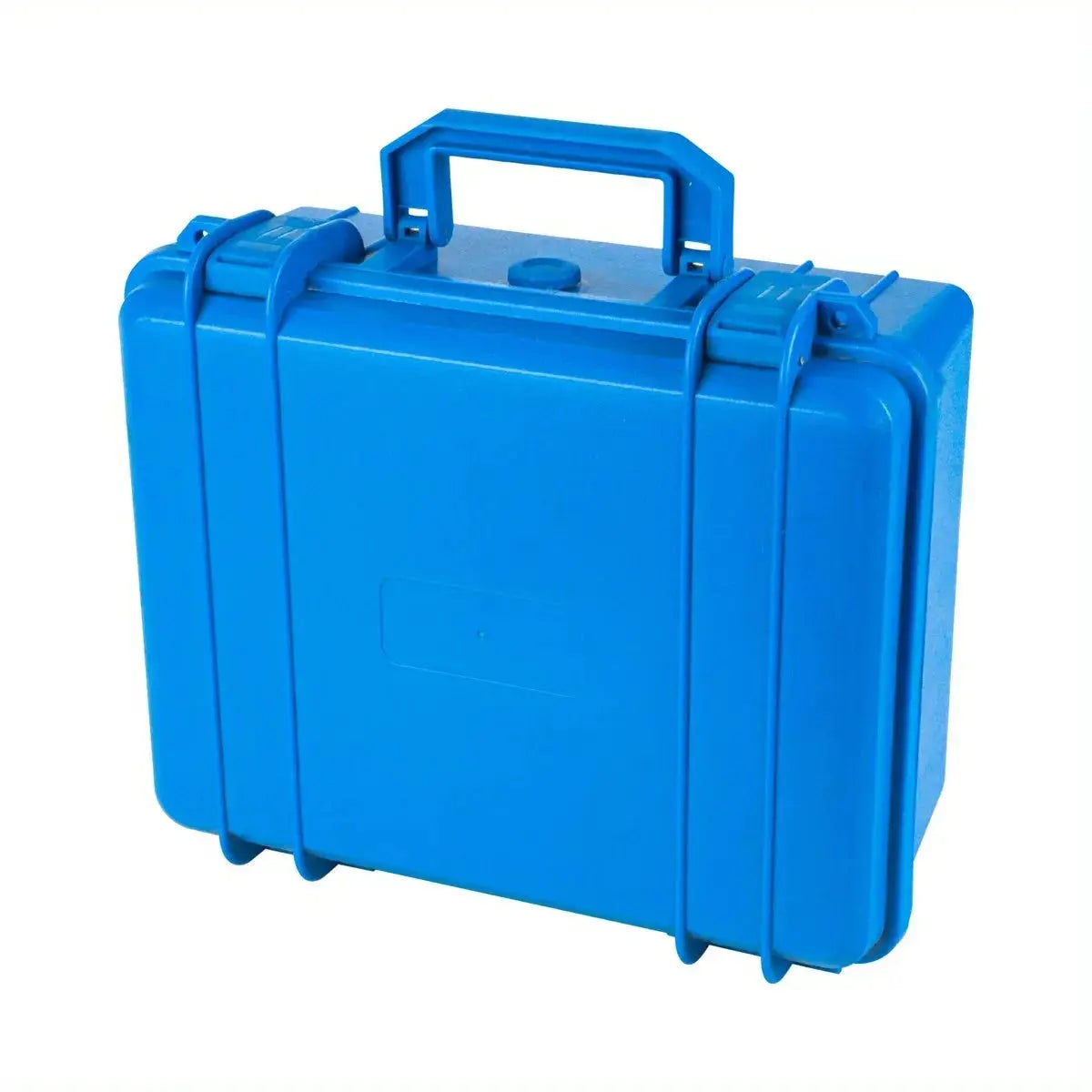 Multi-function Water-repellent and Moisture-proof Tool Box With Sponge Protection Portable Hardware Storage, Safety Instrument from PriceLows™
