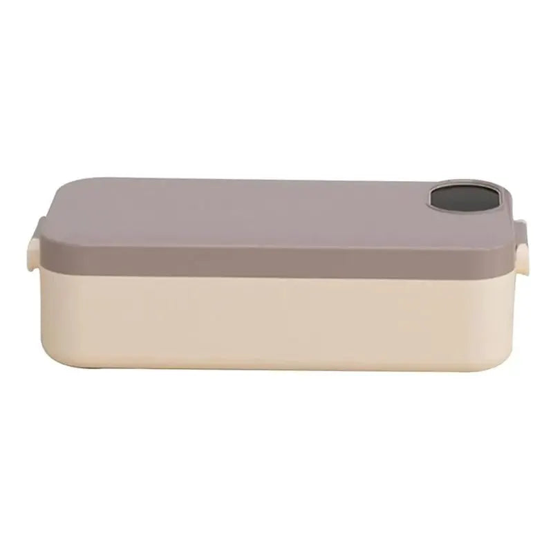 B90B-Warmer Portable Electric Lunch Box With Stainless Steel Container Rechargeable For Adults Warm Functionality from PriceLows™