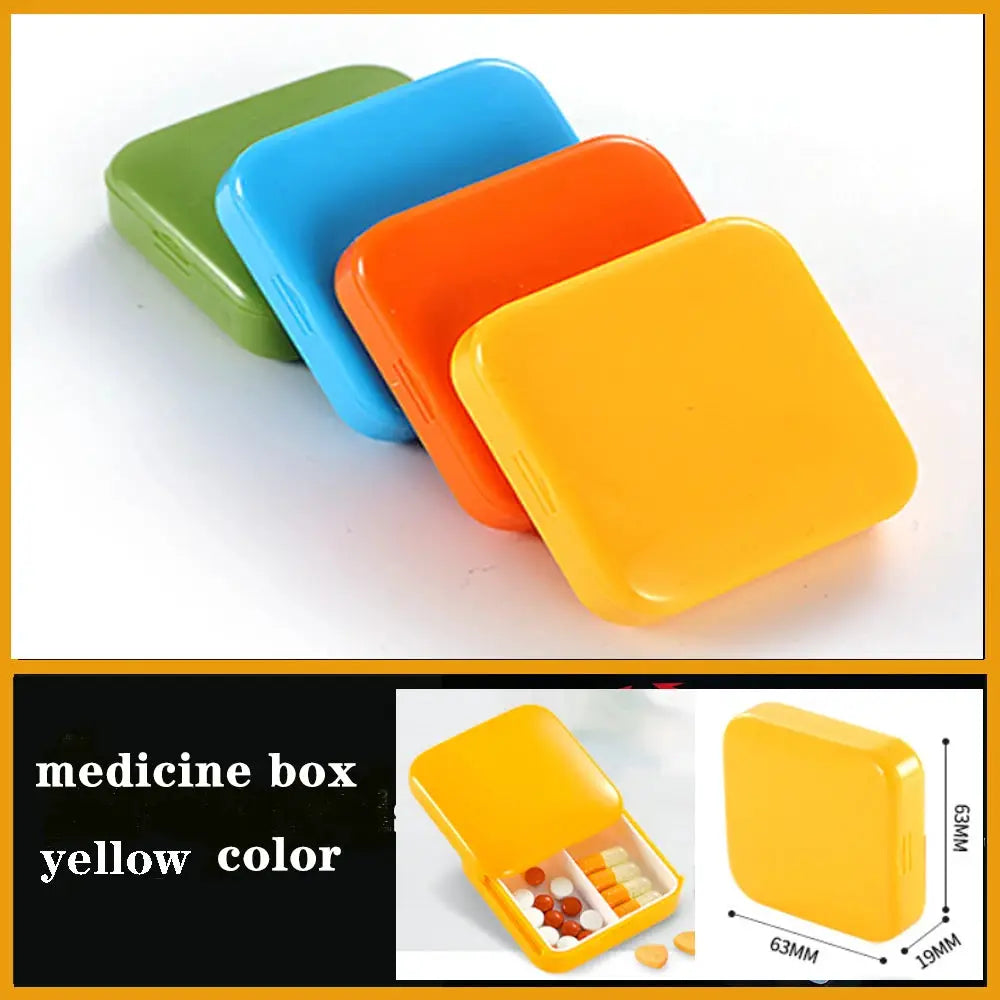 Transparent Plastic box Screw Compartment Box Jewelry Earring Display Case Container Clear Terminal Organizer Tool Storage boxes from PriceLows™