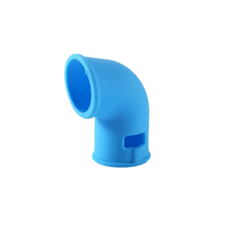 Instant Pot Silicone Exhaust Pipe | Release Valve | Temp | Black Blue Green