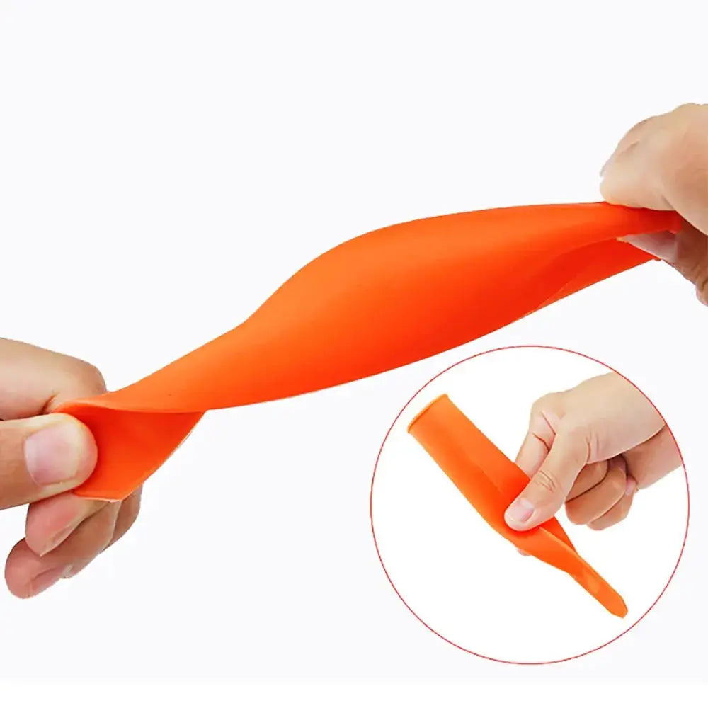 1pc Summer Popsicle Maker Lolly Mould DIY Food-Grade Silicone Ice Cream Mold Ice Lolly Ice Cube Mould Kitchen Gadgets from PriceLows™