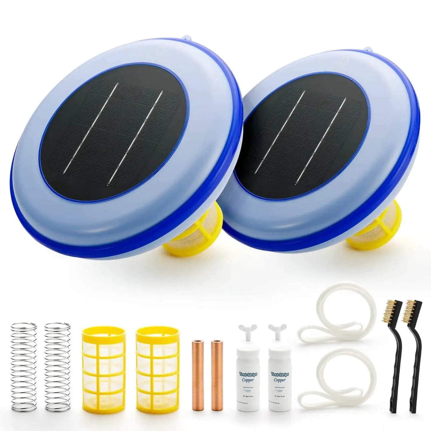S6 Solar Pool Ionizer from PriceLows™