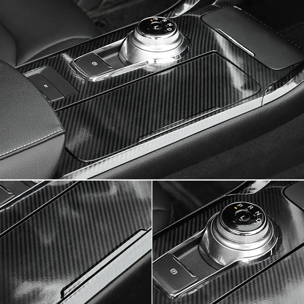 Carbon Fiber Car Body Vinyl Wrap Matte Accessories Glossy Black Sticker 3D 4D 5D 6D Auto Foil Cover Motorcycle Decoration Film from PriceLows™