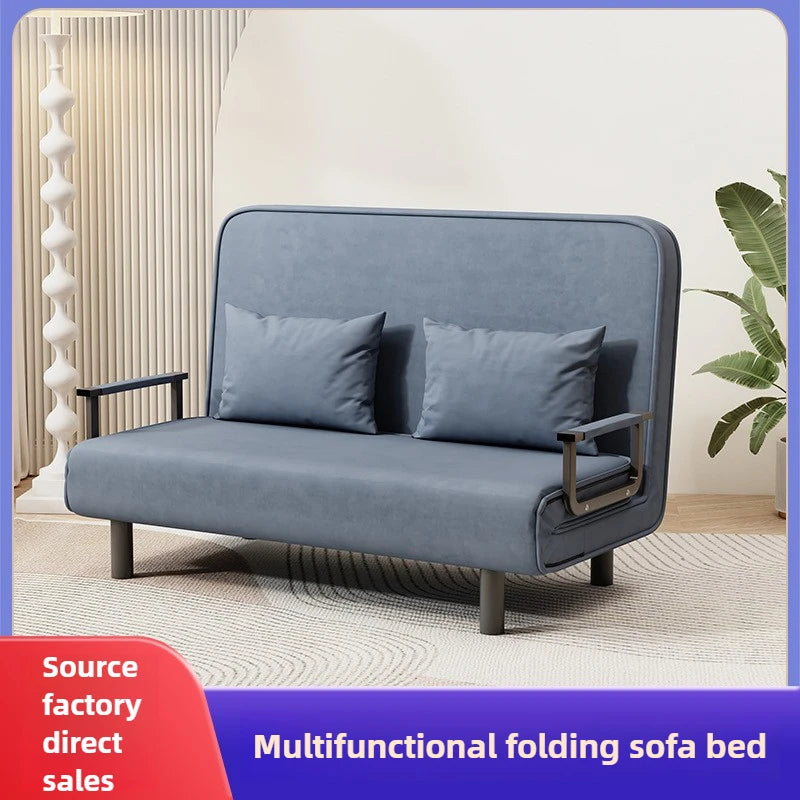 Sofa Bed | Foldable | Multifunctional | Small Apartment Use