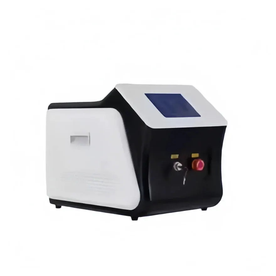 Portable Diode Laser Hair Removal | 755nm 808nm 1064nm | Ice Cooling Feature