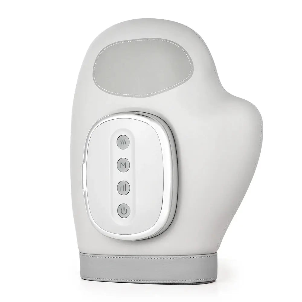 Electric Hand Massager | Airbag Compression | Palm And Finger Kneading
