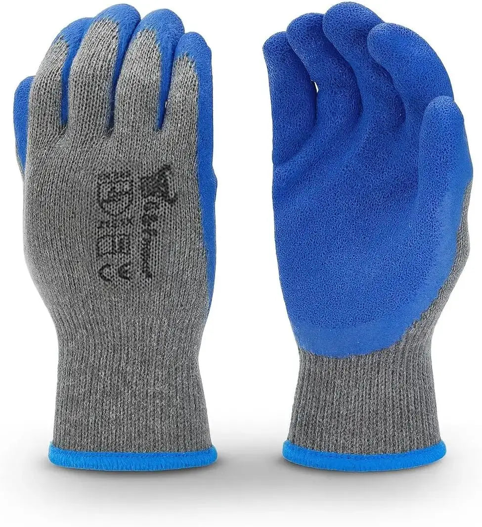 Durable Work & Garden Gloves - Heavy Duty Protection for Men & Women from PriceLows™