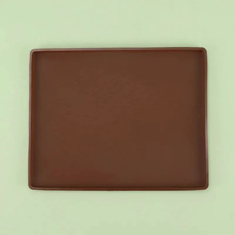 Silicone Baking Mat | Nonstick Surface | Food Grade Silicone | 30 x 24.5 cm