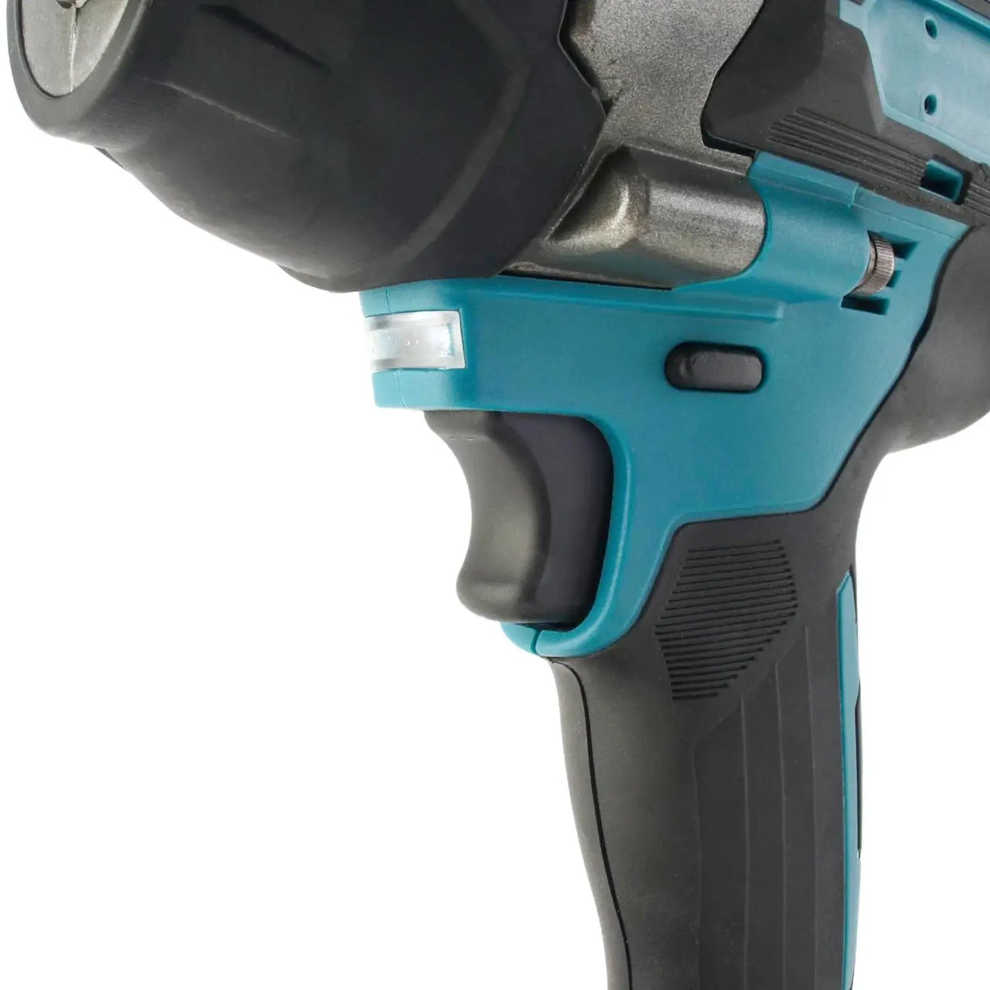1800N.m High Torque Brushless Electric Impact Wrench 1/2'' Cordless Power Tool for Auto Repair Screwdriver Nut Remover For Makita 18V Battery Pin from PriceLows™