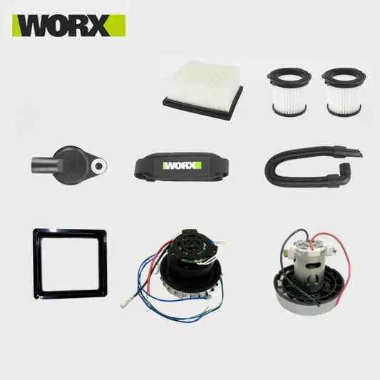 WORX filter element Nozzle motor for WU030 WU035 WU036 WU037 from PriceLows™