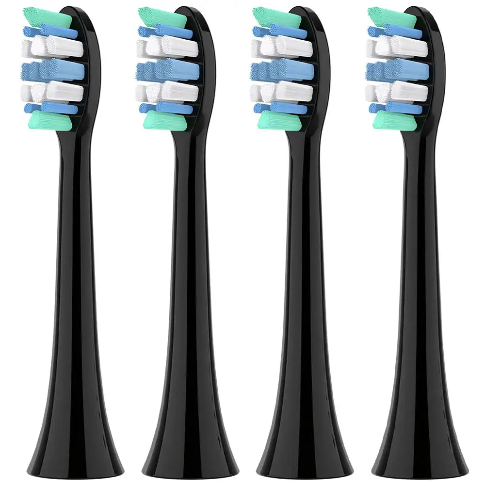 Compatible with Philips Sonicare Electric Toothbrush Replacement Toothbrush Heads, Brush Head for 2100 4100 5100 6100 7300 9000 from PriceLows™