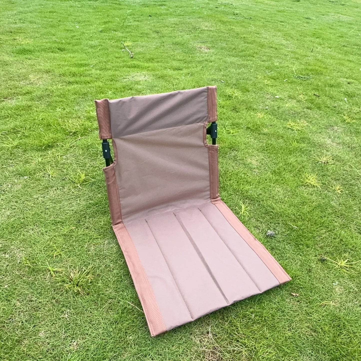 Camping Chair | Foldable | Backrest | One Size Portable
