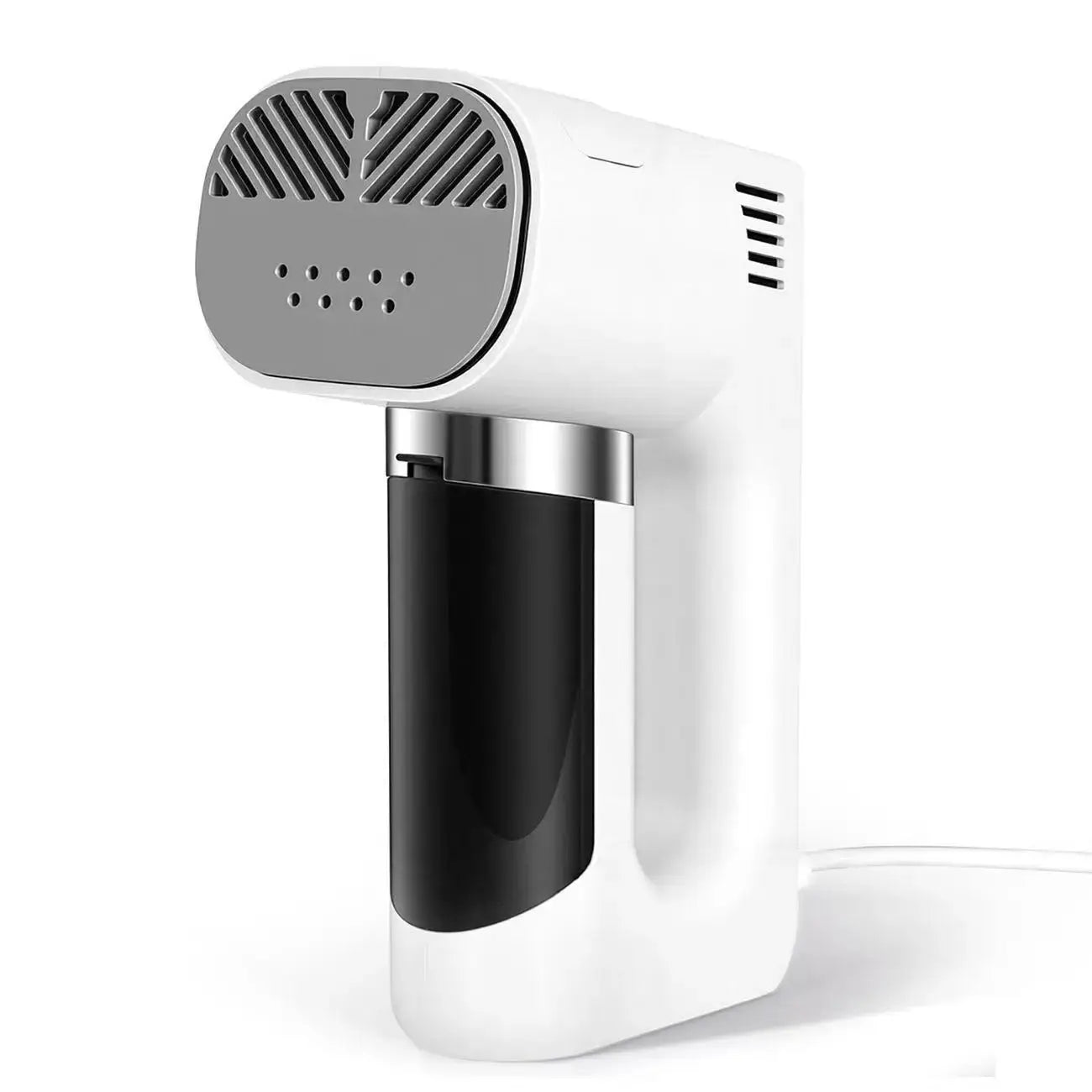 Steaming Vacuum Iron | 1200W Power | Dual Wet Dry Use