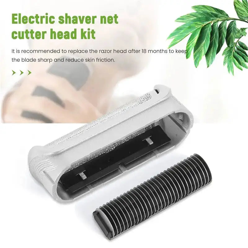 M04K 2PCS Shaver Foil For BRAUN M60 M90 P60 P70 Shaver Razor from PriceLows™