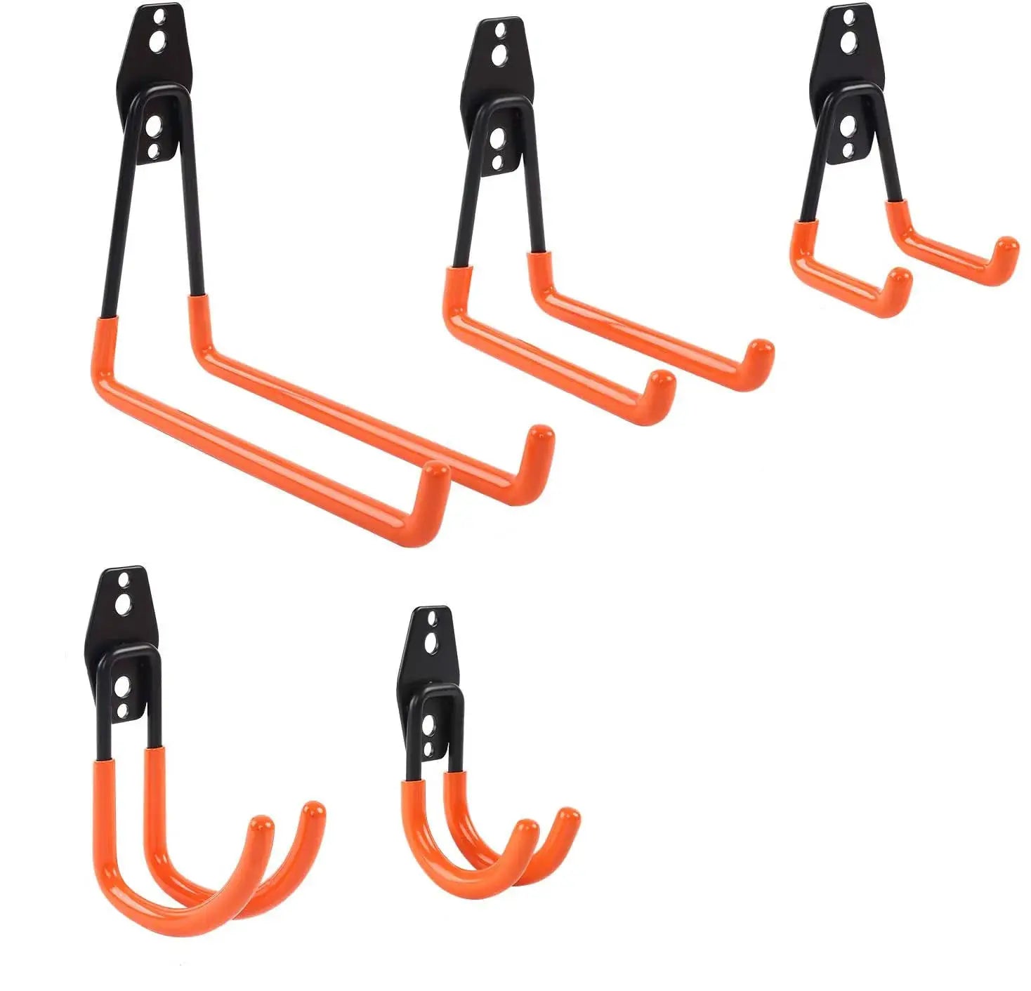 Bicycle Support Bike Wall Mount Hook Stand Parking Holder for Hanging Tools Warehouse Storage Tool Organizer Bike Accessories from PriceLows™