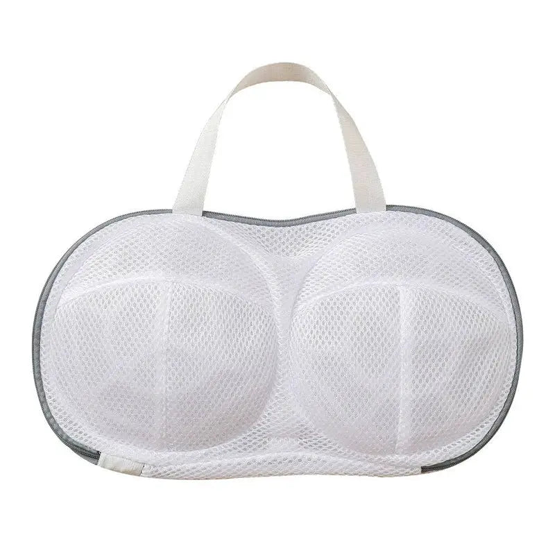 1PC Bra Laundry Bag Special Bra Cover For Household Washing Machine Anti-Deformation Underwear Washing Bag from PriceLows™