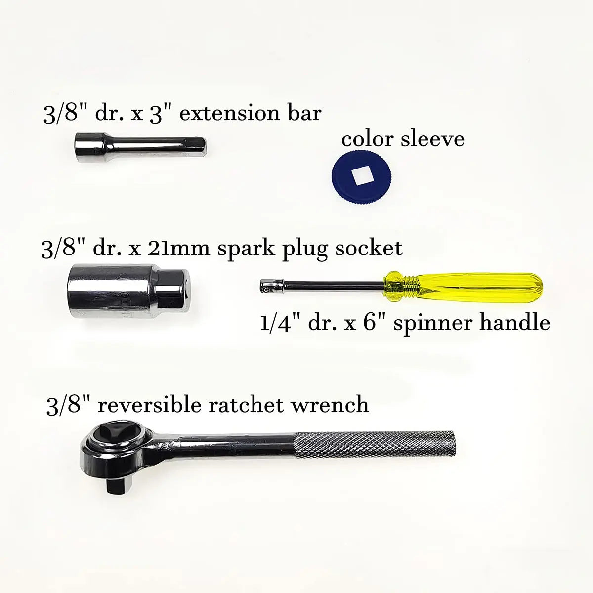 40pcs Auto Disassembly Tool Set Car Repair Socket Wrench Kit Professional Automotive Mechanical Maintenance Hand Tool Kit from PriceLows™