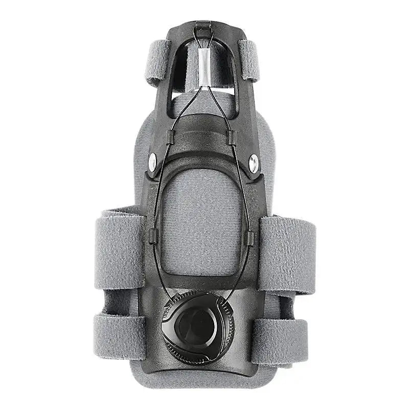 Wrist And Thumb Support Brace | Adjustable Gel Lining | Right Left Hand