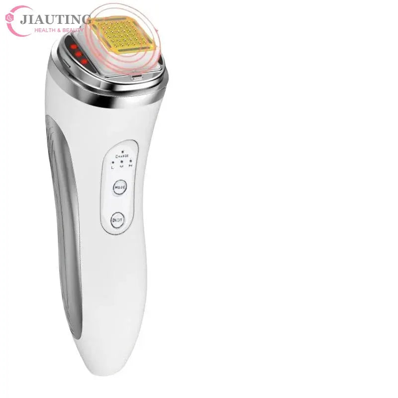 RF Skin Tightening Device | Dot Matrix | Anti Wrinkle | Portable