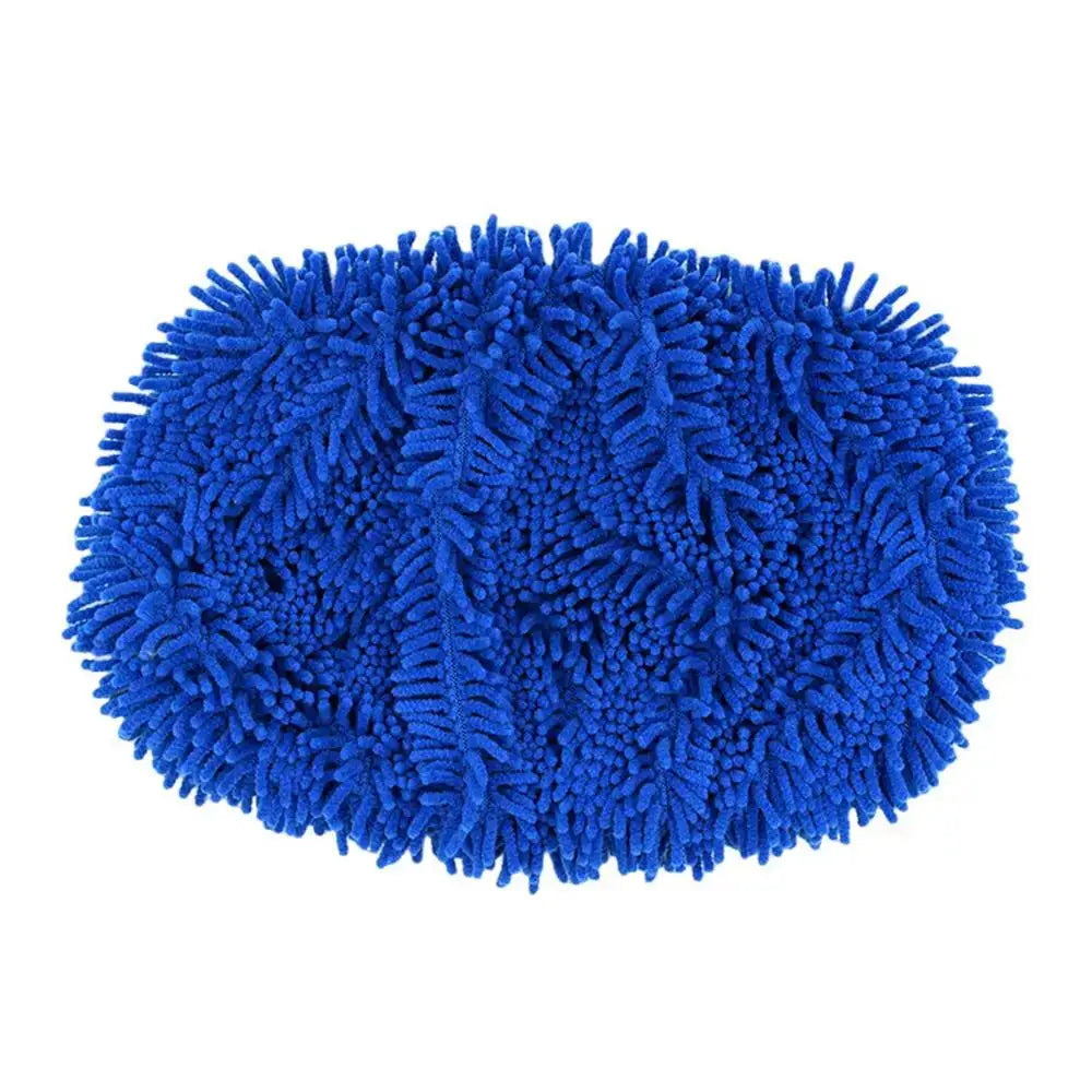 Mop Pads Refills Microfiber Mop Heads Replacement For Swiffers Sweeper Reusable Mop Pad For Floor Cleaning Mop Accessories from PriceLows™