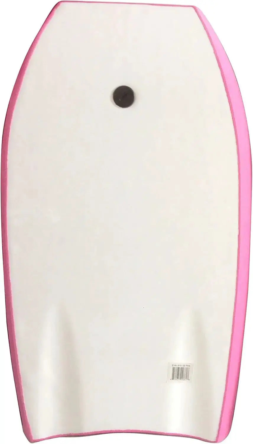 Body Board | EPS Core Lightweight | Anti Slip Surface Wrist Leash | Adults Teens Kids