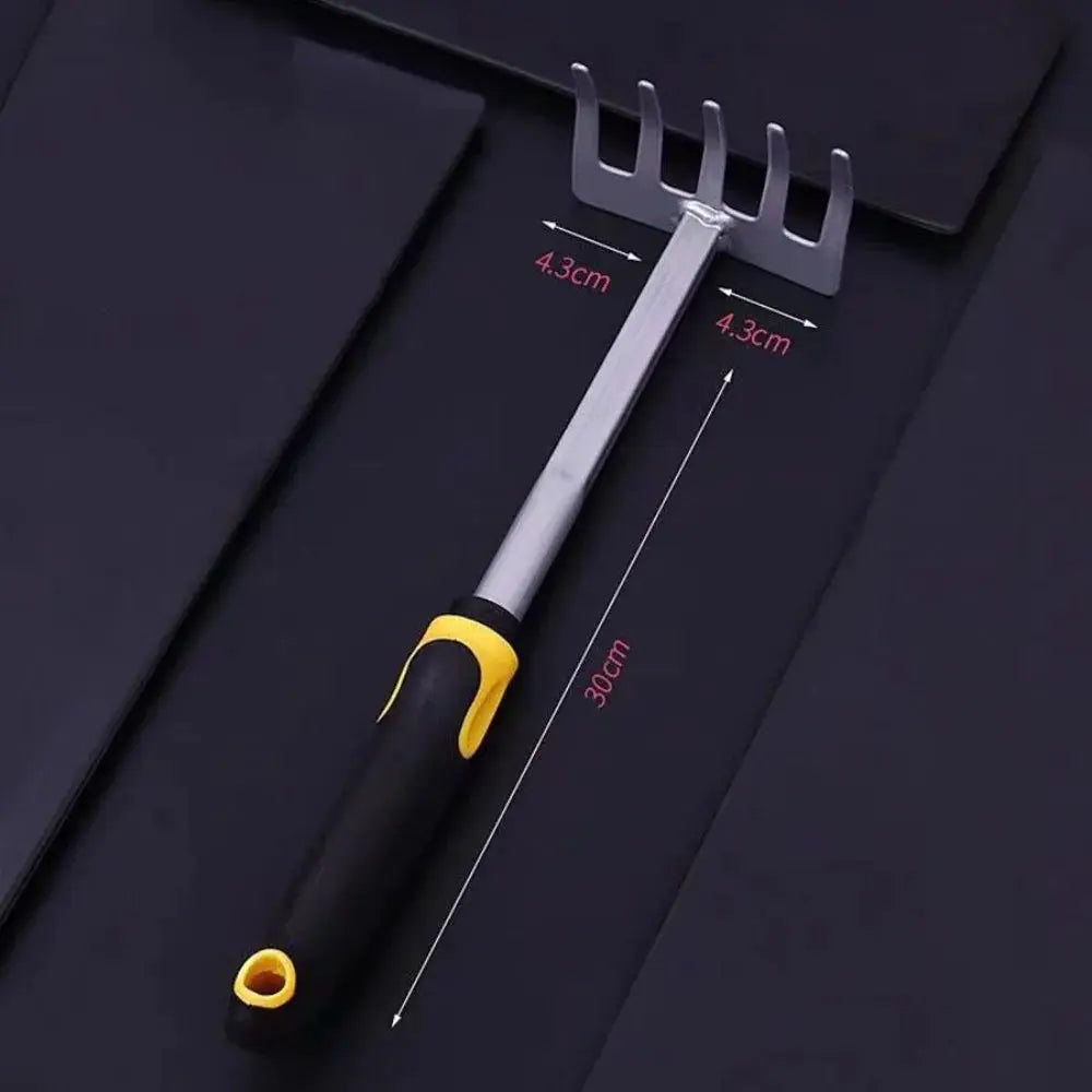 Tree Planting Tools Hoe Spade Dual-purpose Gardening Outdoor Digging And Weeding Tool Small Shovel Potted Plant from PriceLows™