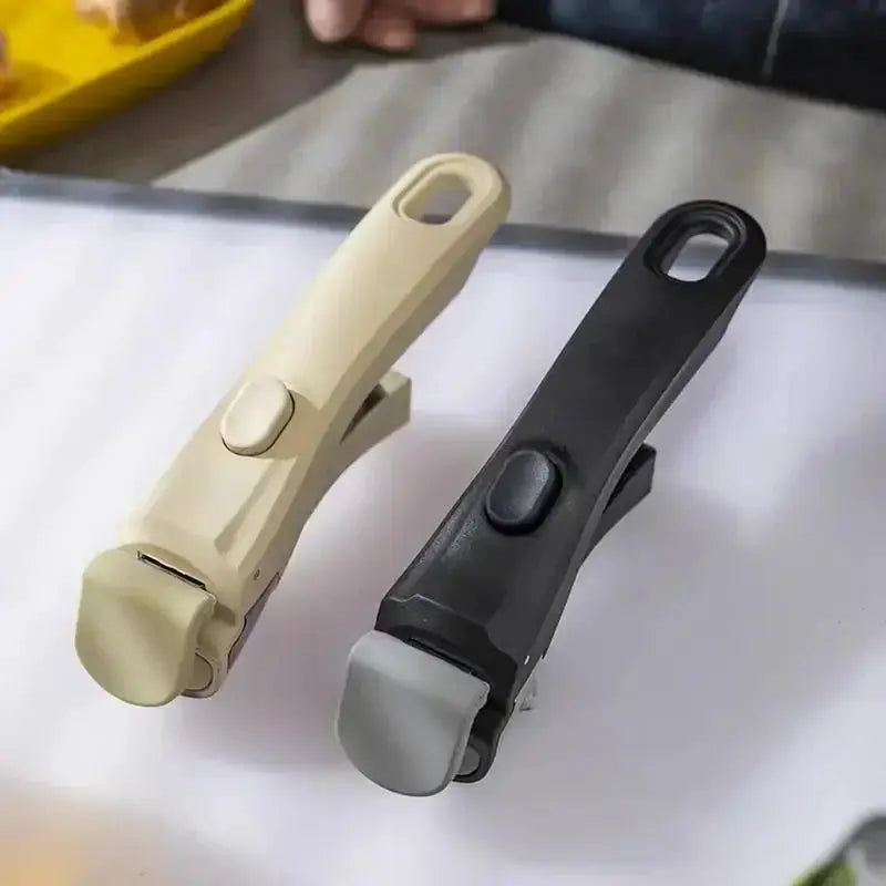 Detachable Pot Handle | Anti Scalding | Universal Fit | White Grey