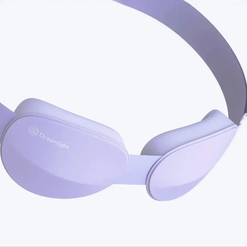 Dreamlight Eye Mask Sleep 3D Stereoscopic Sleep Aid Adjustable Portable Full Blackout Eye Mask Eye Care Tool Travel Relax from PriceLows™