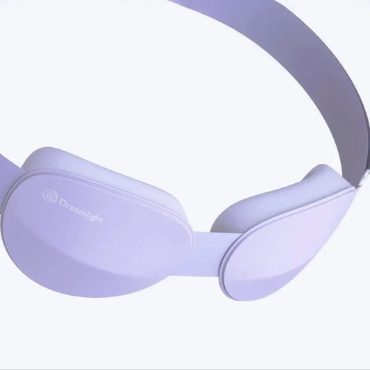 Dreamlight Eye Mask Sleep 3D Stereoscopic Sleep Aid Adjustable Portable Full Blackout Eye Mask Eye Care Tool Travel Relax from PriceLows™