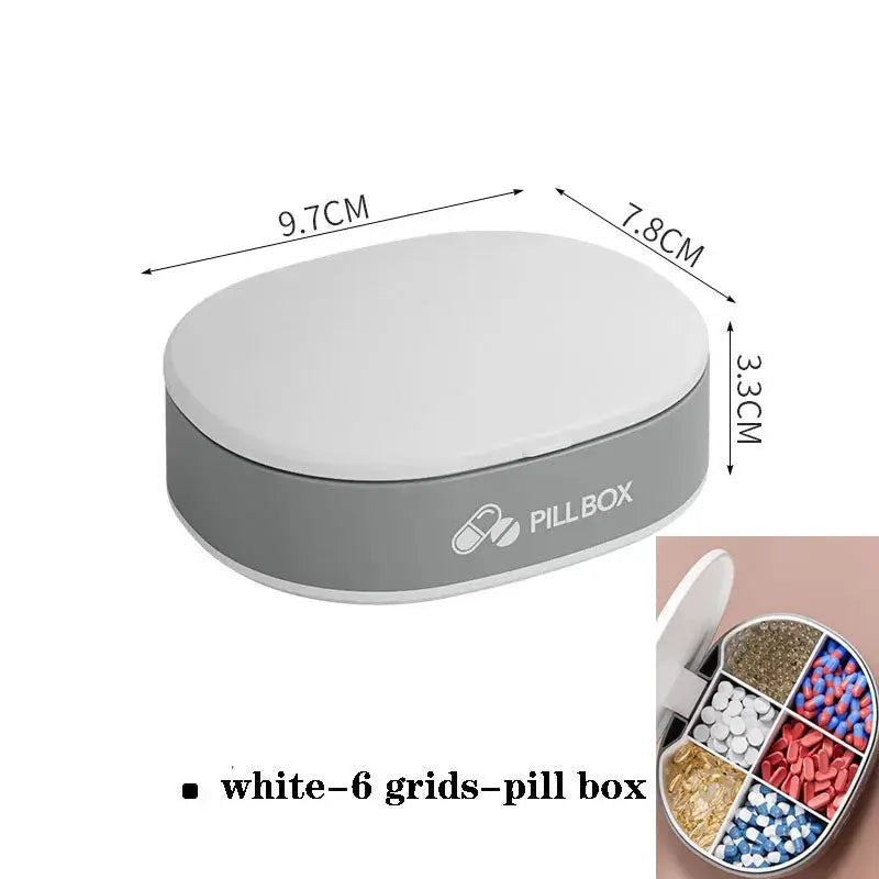 Transparent Plastic box Screw Compartment Box Jewelry Earring Display Case Container Clear Terminal Organizer Tool Storage boxes from PriceLows™