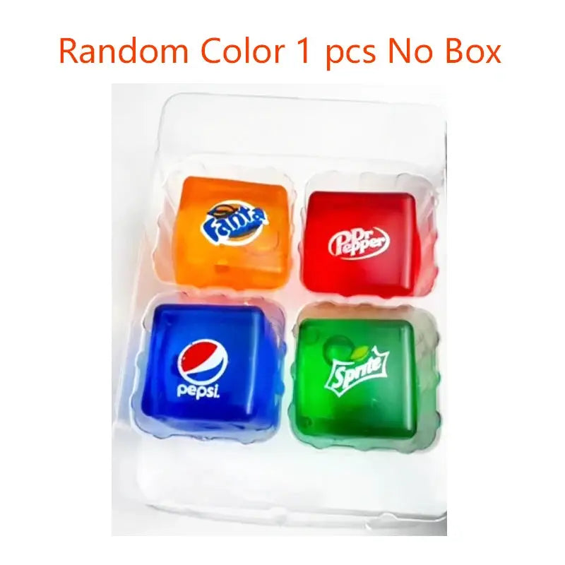 Sensory Cube | Fidget Toy | Anxiety Relief | One Size