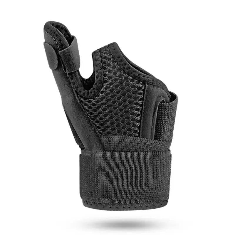Breathable Wrist Splint Thumb Support Brace | Flexible Arthritis Care