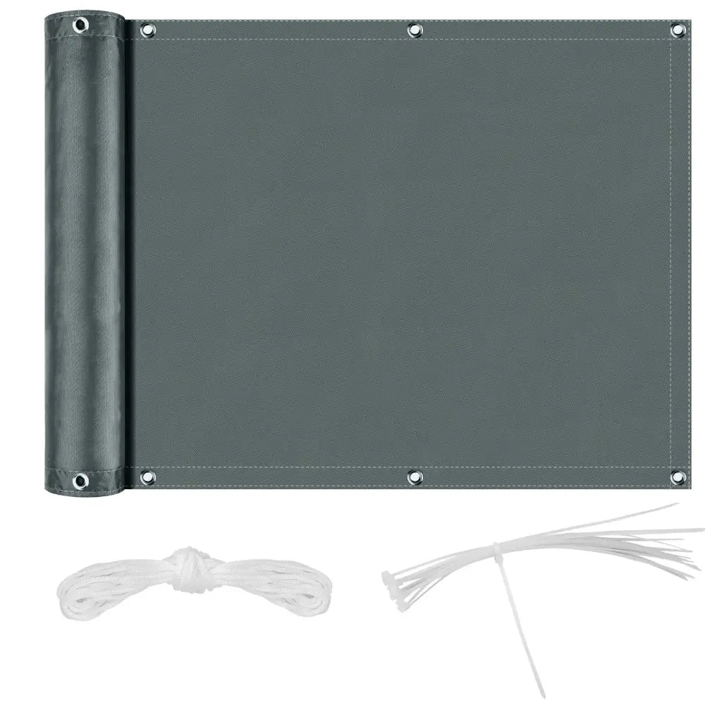Barbecue Grill Cover Waterproof Outdoor Heavy Duty Storage Case For 74 Inch
