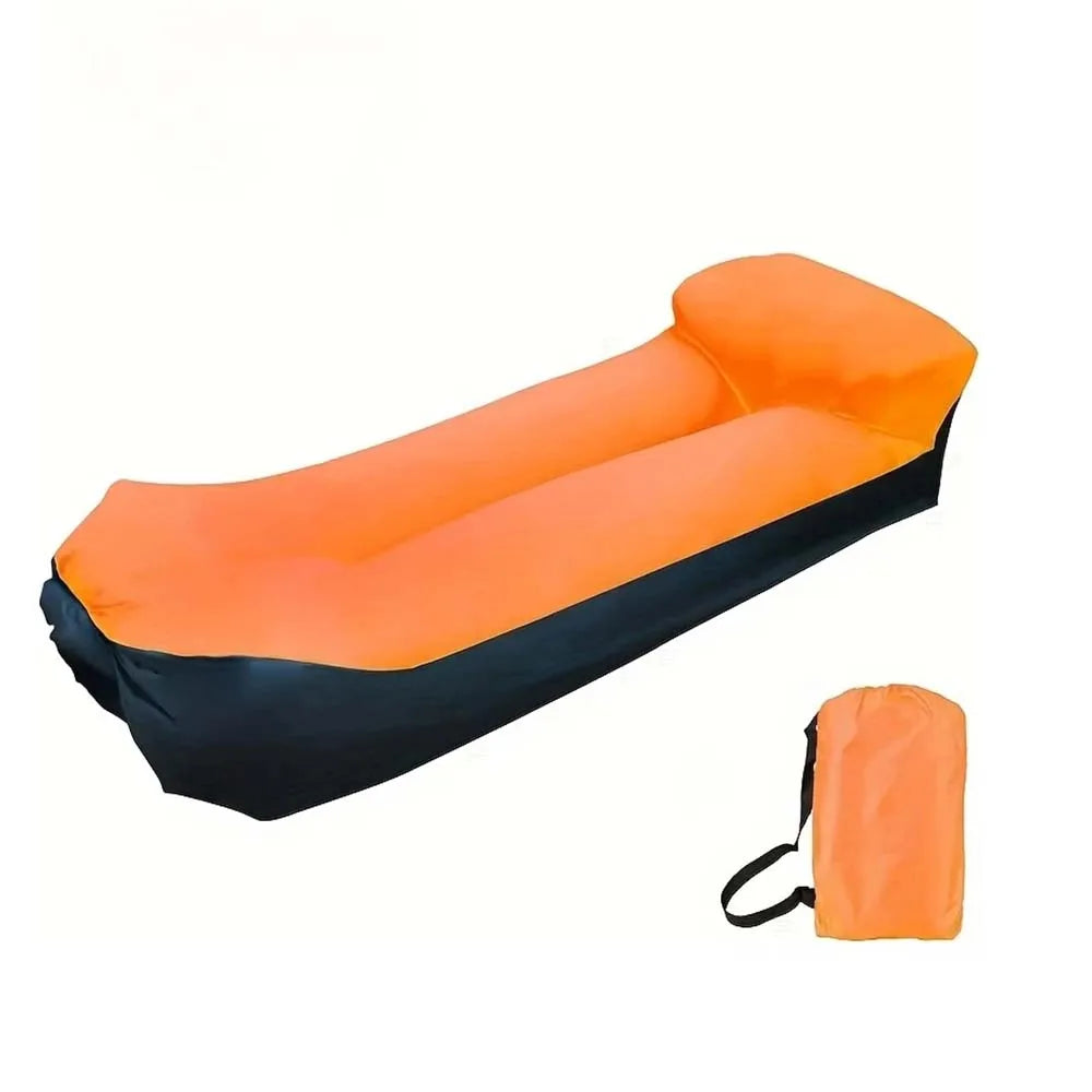 Air Sofa Bed | Size 240x70 cm | Outdoor Waterproof | Beach Sofa
