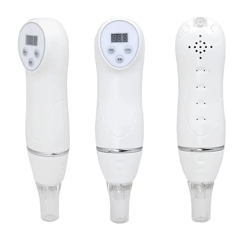 Diamond Dermabrasion Skin Peeling Beauty Machine Vacuum Blackhead Acne Remove Face Cleaning Facial Pore Cleaner Equipment from PriceLows™