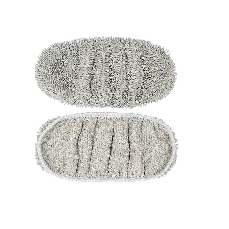 2pcs Reusable Microfiber Mop Pads for Swiffer Sweeper XL Dry Sweeping Wet Mop Cloths Replacement Sweeping Mopping Pad Refill from PriceLows™