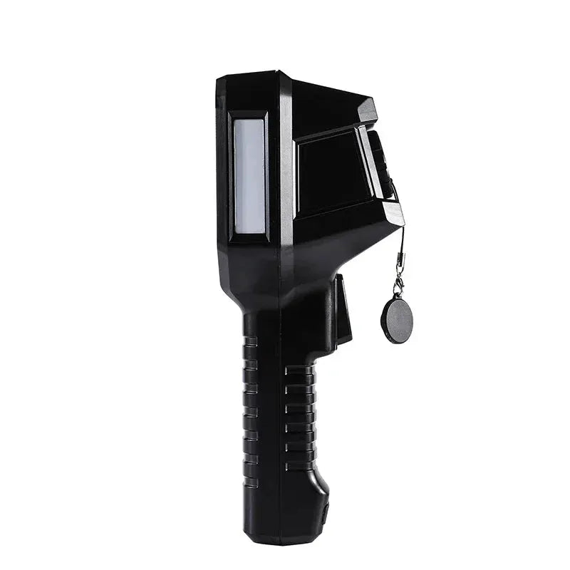 Handheld 320x240 IR Thermal Imaging Camera for Industry Temperature Detect Measurement Picture in Picture WIFI IOS/Android from PriceLows™