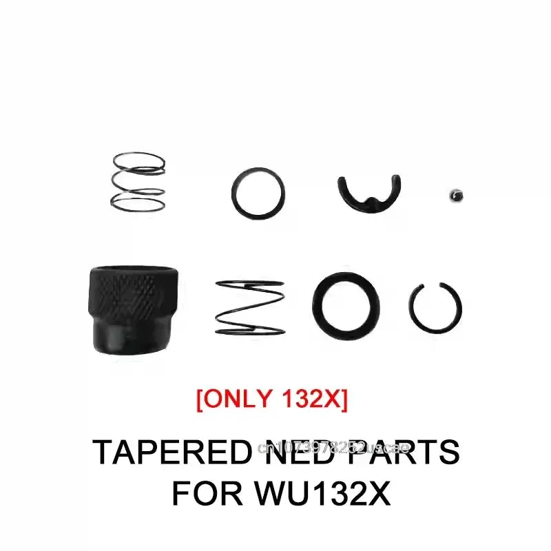 Orginal new Switch Driver motor reducer casing toothed wheel shell chuck parts for WORX WU132X Electric screwdriver[Non WU132] from PriceLows™