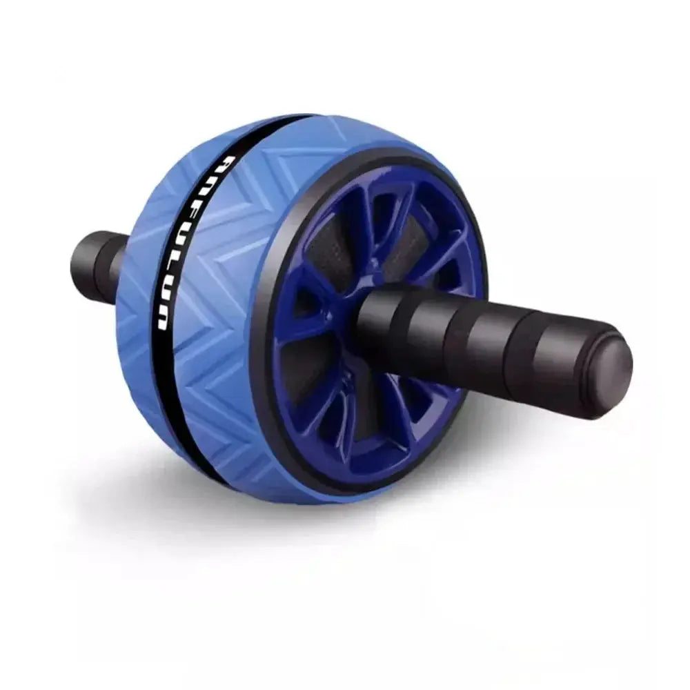 Ab Roller Wheel | Non Slip Grip | Abdominal Core Trainer