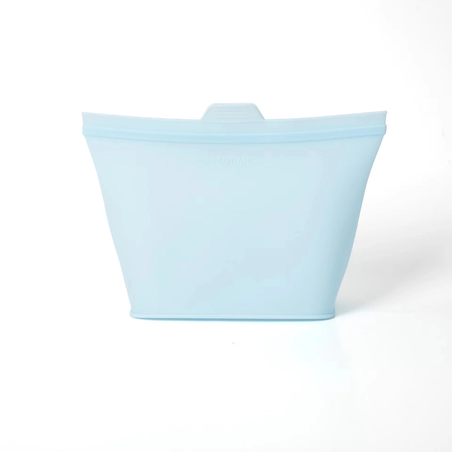 Self Sealing Silicone Storage Bag | Reusable | Leakproof | Various Sizes