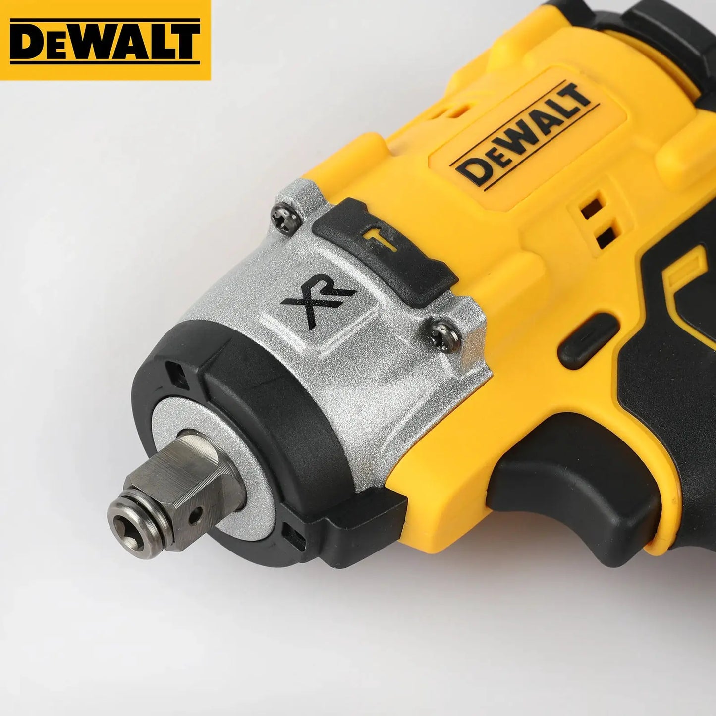DEWALT DCF922B 20V MAX 1/2" Brushless Impact Wrench Tool Only 205Nm Torque Compact 3-Speed Heavy Duty Power Too from PriceLows™