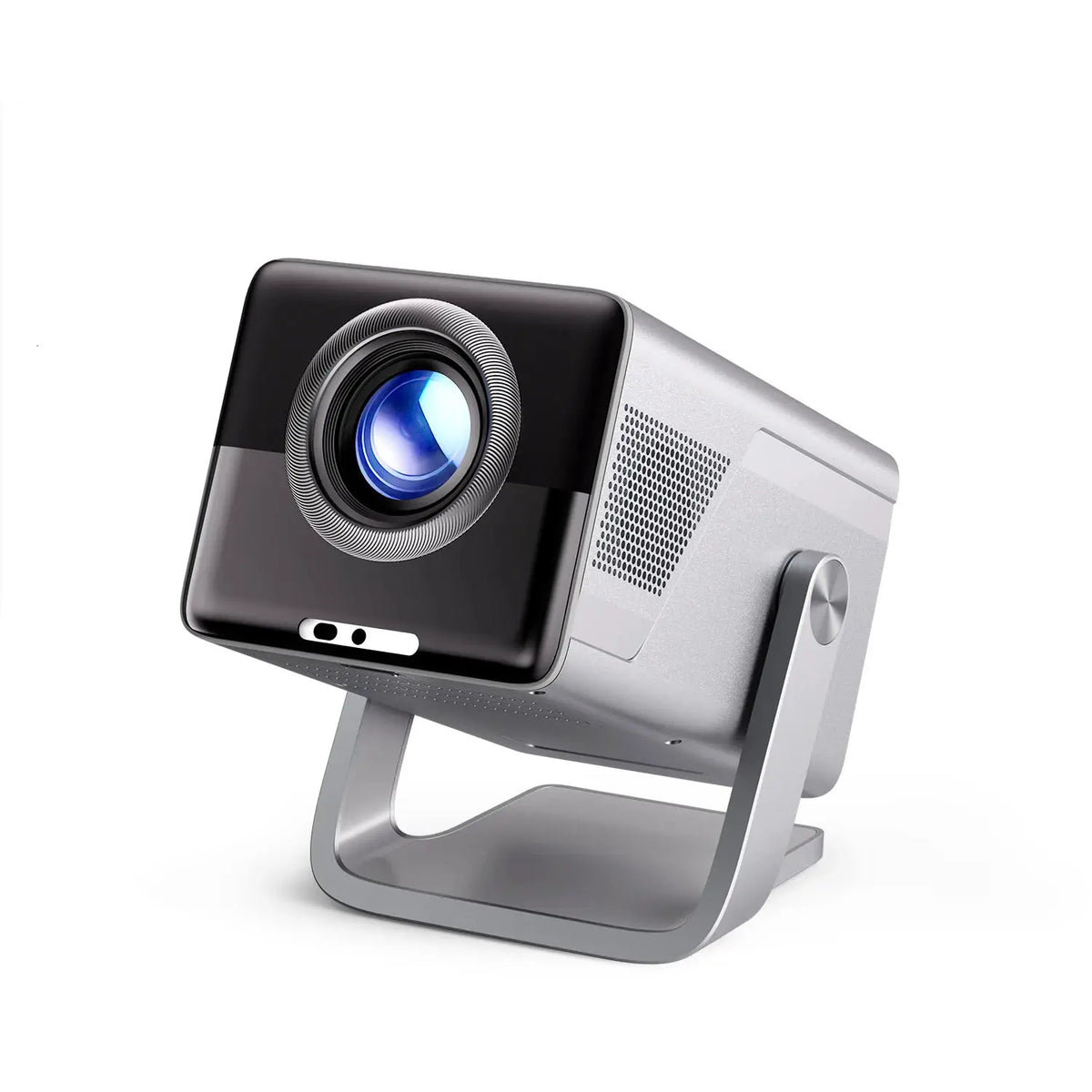 Smart Projector | 1000 Ansi Lumens | Auto Focus | 1080P Resolution