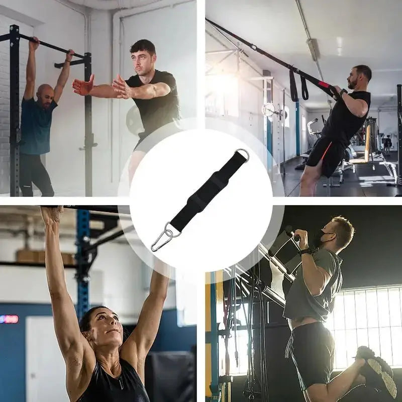 Punch Bag Hanger Strap | Heavy Duty Strap | Boxing Bag Holder