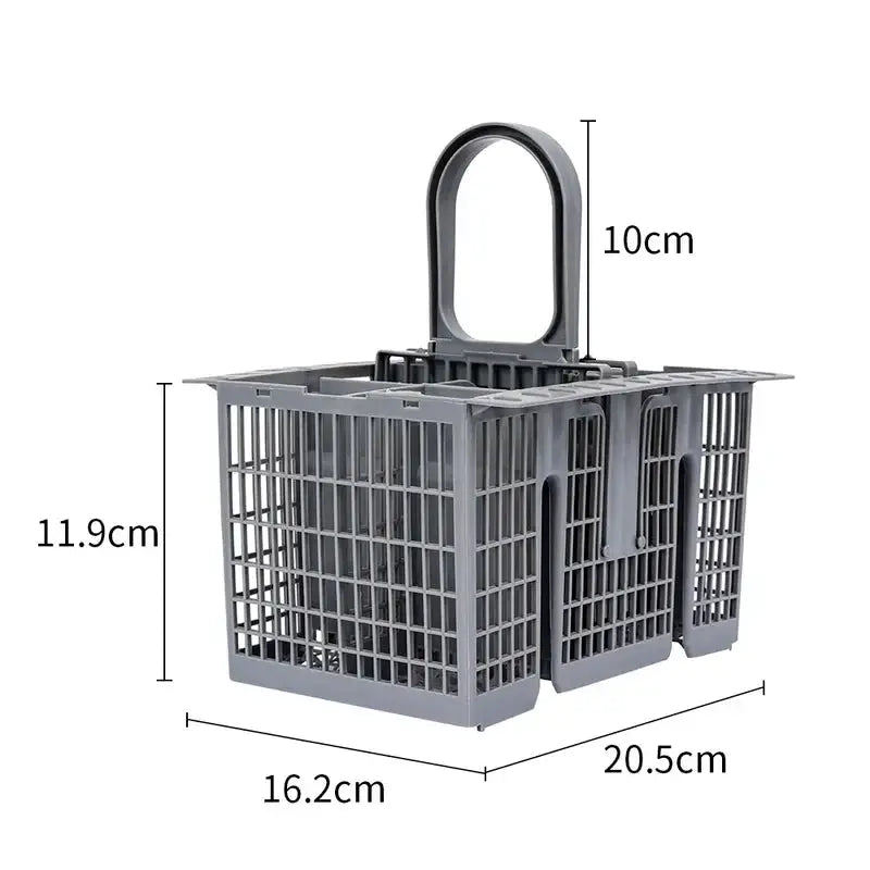 Dishwasher Cutlery Basket | C00257140 | Hotpoint Compatible | Knife Storage