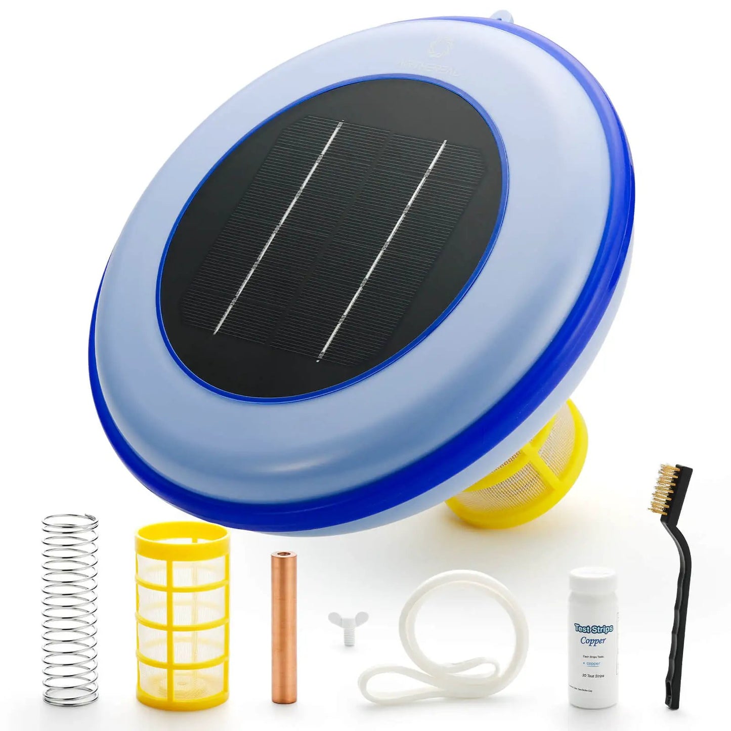S6 Solar Pool Ionizer from PriceLows™